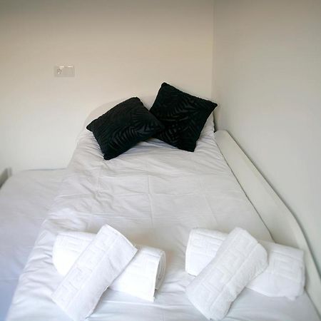 Apartamento En El Centro De Ubeda - Plaza Andalucia 외부 사진
