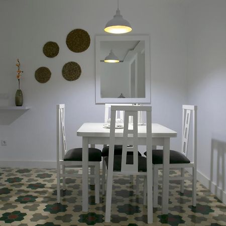 Apartamento En El Centro De Ubeda - Plaza Andalucia 외부 사진