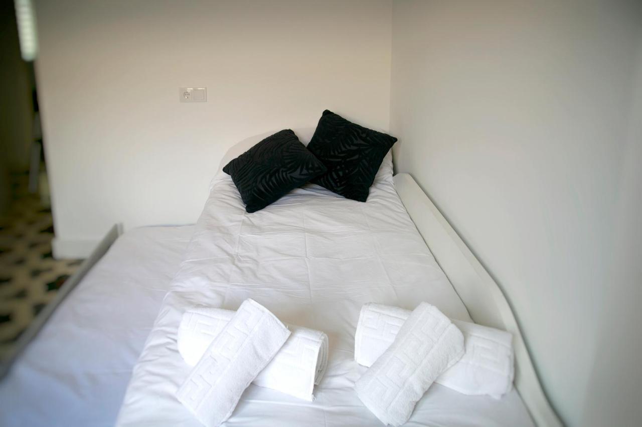 Apartamento En El Centro De Ubeda - Plaza Andalucia 외부 사진