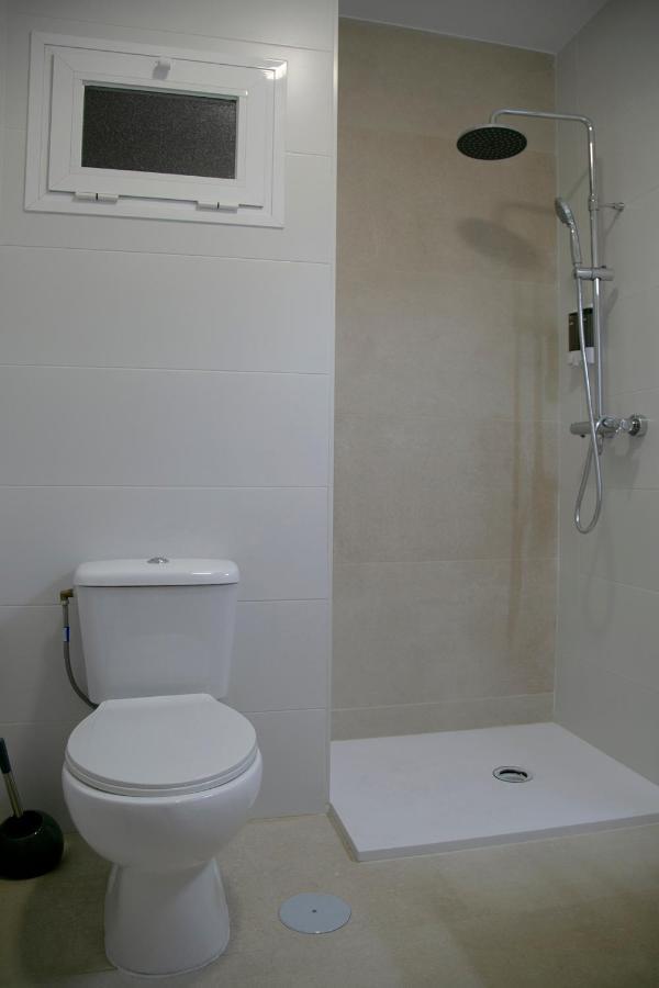 Apartamento En El Centro De Ubeda - Plaza Andalucia 외부 사진