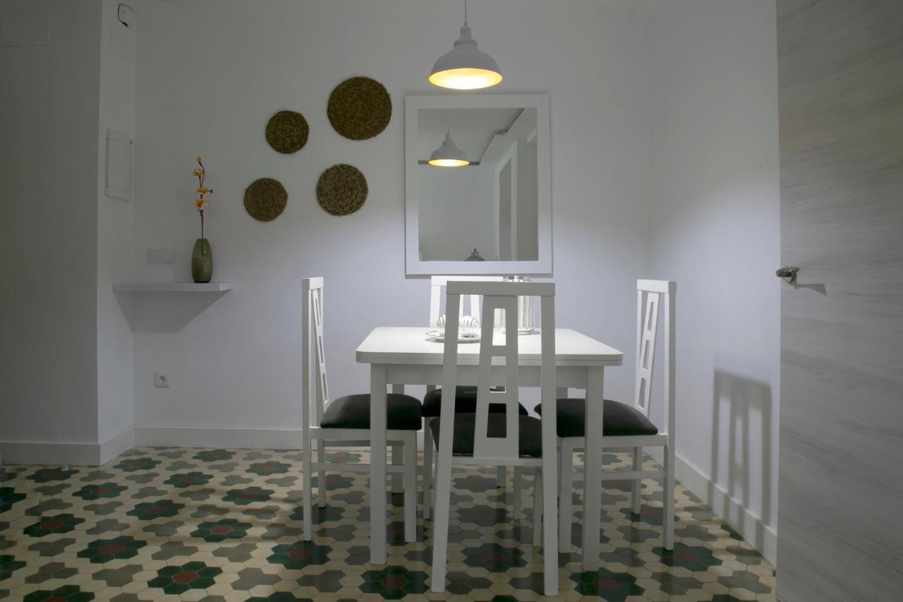 Apartamento En El Centro De Ubeda - Plaza Andalucia 외부 사진