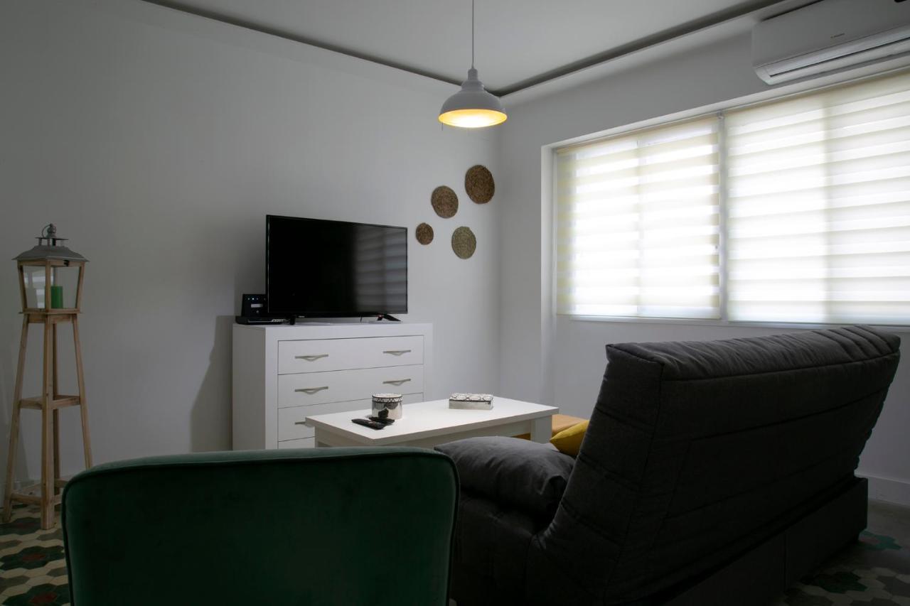 Apartamento En El Centro De Ubeda - Plaza Andalucia 외부 사진
