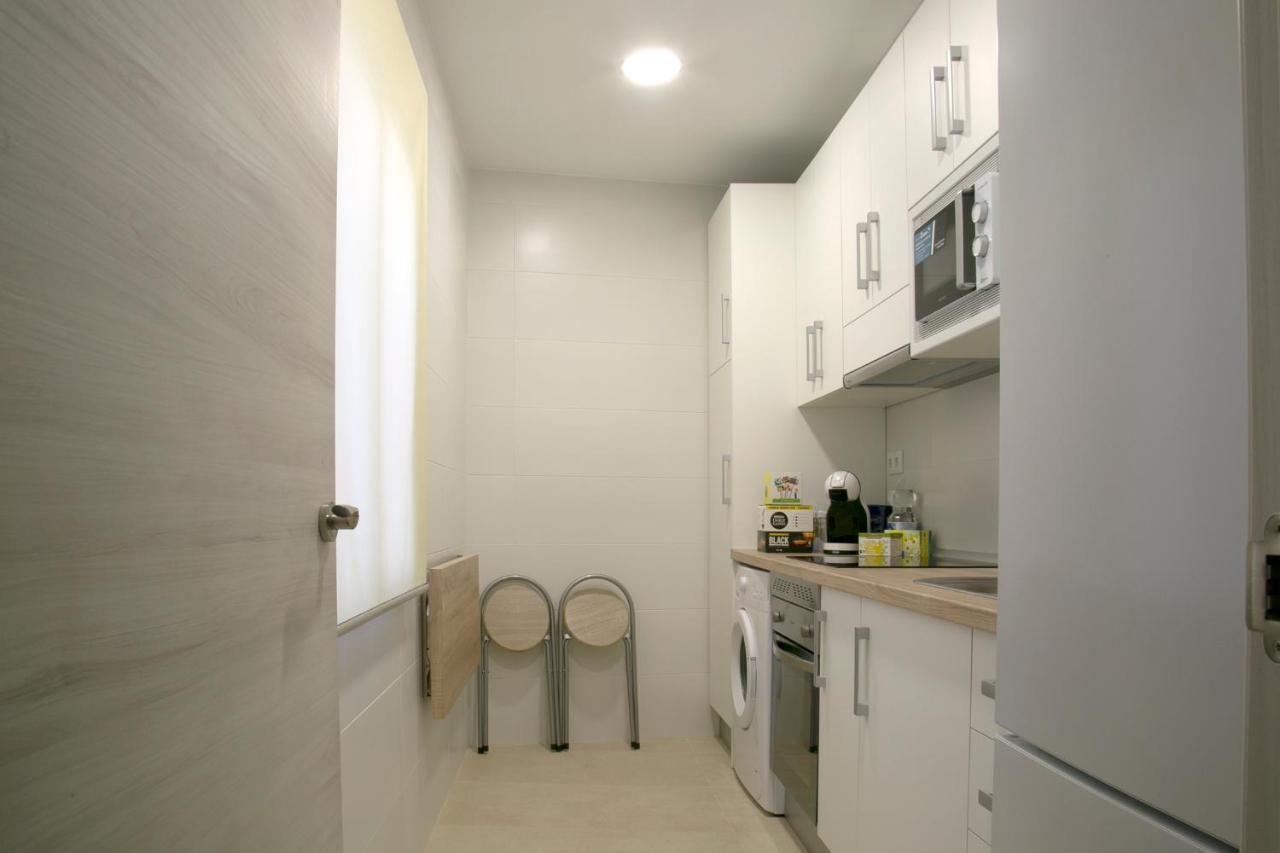 Apartamento En El Centro De Ubeda - Plaza Andalucia 외부 사진