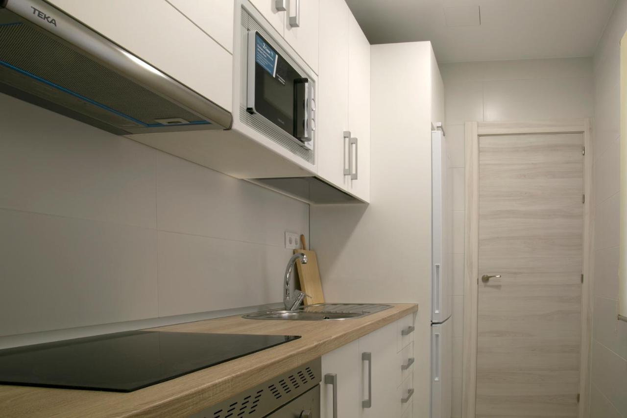 Apartamento En El Centro De Ubeda - Plaza Andalucia 외부 사진