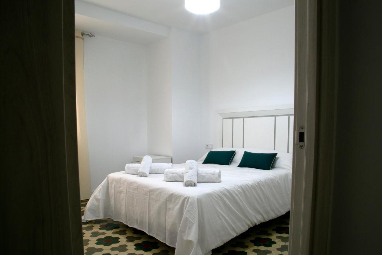 Apartamento En El Centro De Ubeda - Plaza Andalucia 외부 사진