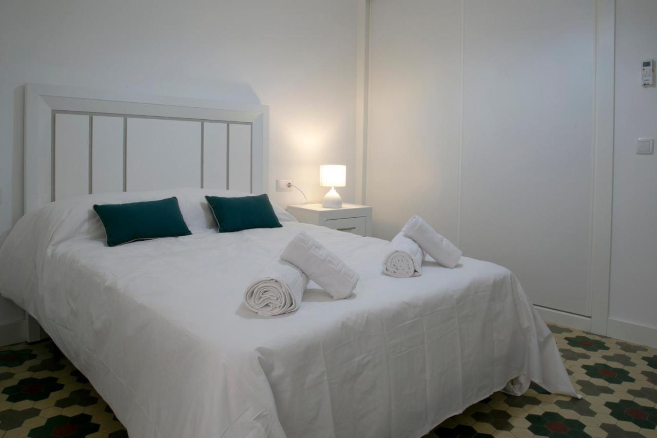 Apartamento En El Centro De Ubeda - Plaza Andalucia 외부 사진