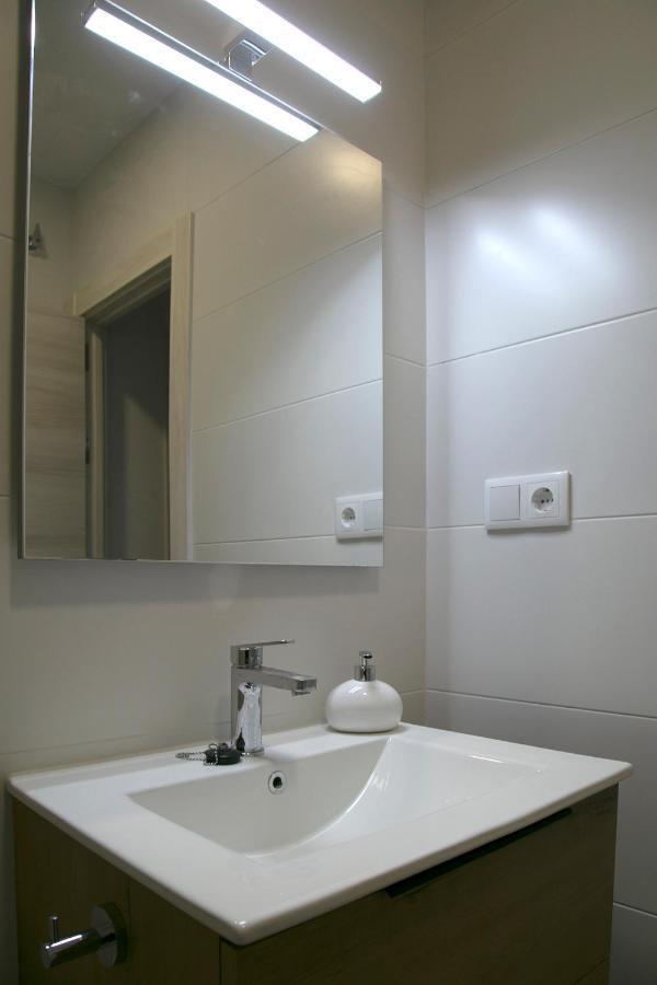 Apartamento En El Centro De Ubeda - Plaza Andalucia 외부 사진